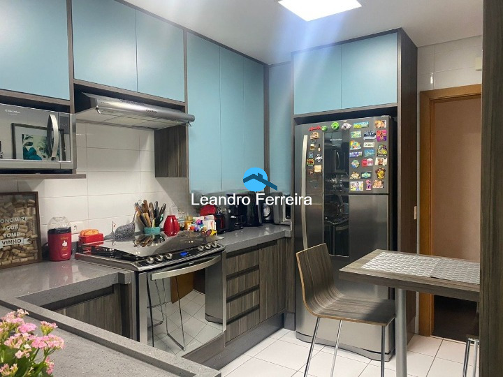 Cobertura, 4 quartos, 200 m² - Foto 1