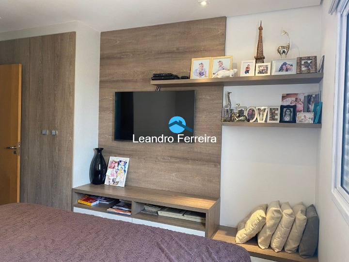 Cobertura, 4 quartos, 200 m² - Foto 21