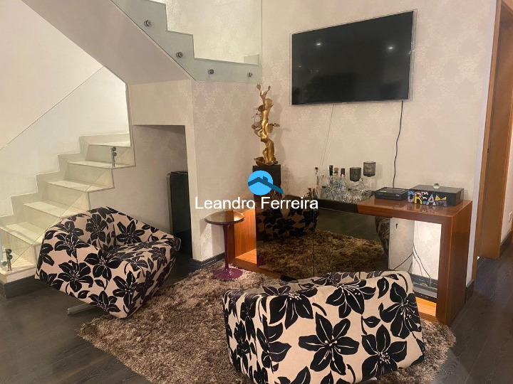 Cobertura, 4 quartos, 200 m² - Foto 8