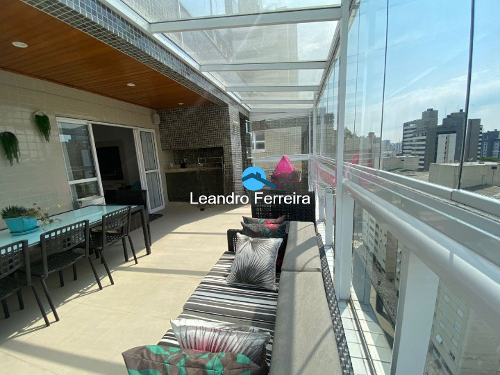 Cobertura, 4 quartos, 200 m² - Foto 15