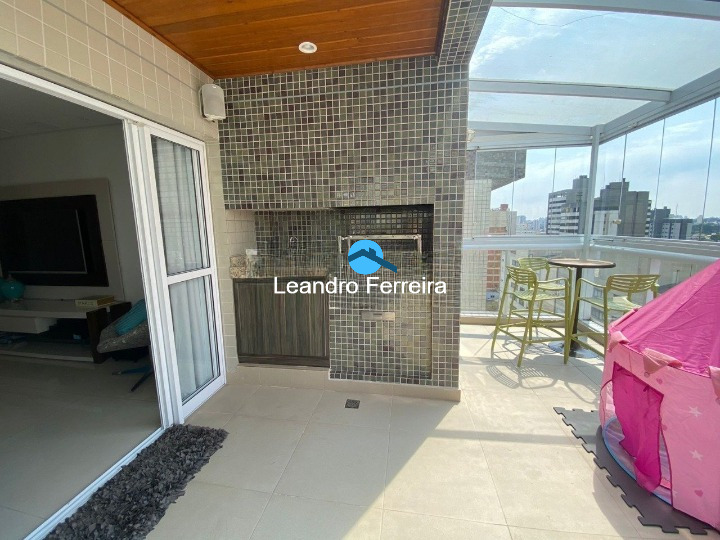 Cobertura, 4 quartos, 200 m² - Foto 16