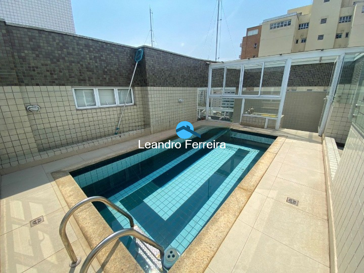 Cobertura, 4 quartos, 200 m² - Foto 12