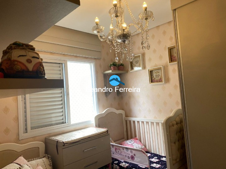 Cobertura, 4 quartos, 200 m² - Foto 22