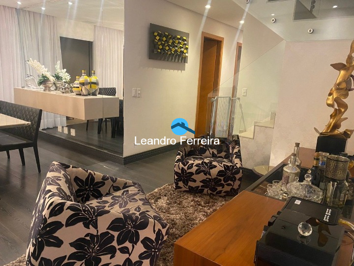 Cobertura, 4 quartos, 200 m² - Foto 7