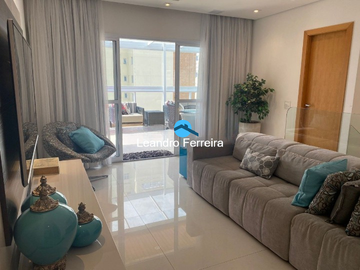 Cobertura, 4 quartos, 200 m² - Foto 9