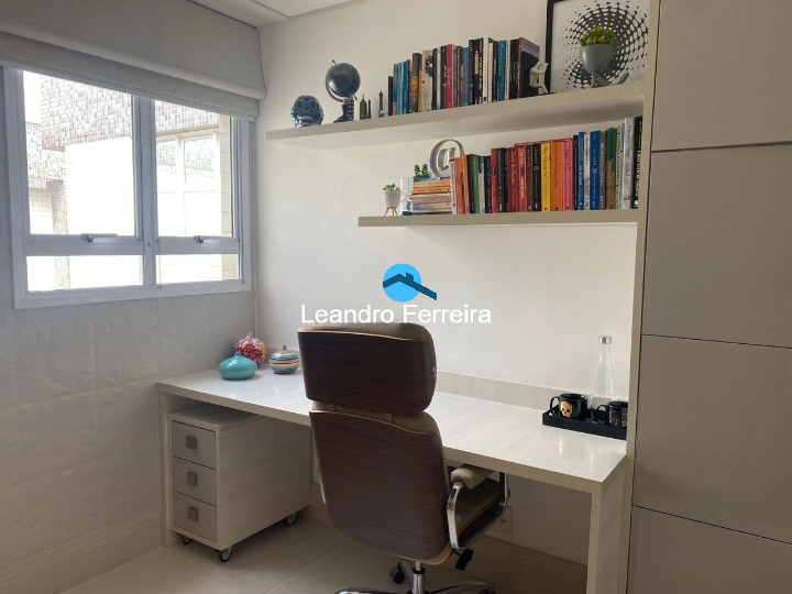 Cobertura, 4 quartos, 200 m² - Foto 30