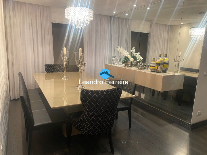 Cobertura, 4 quartos, 200 m² - Foto 6