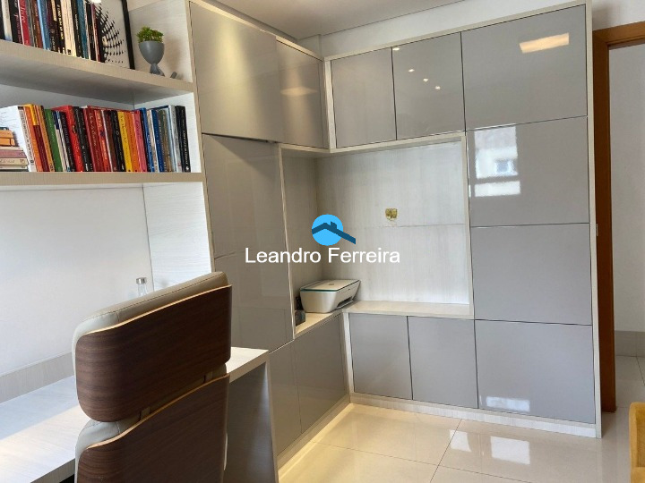 Cobertura, 4 quartos, 200 m² - Foto 31