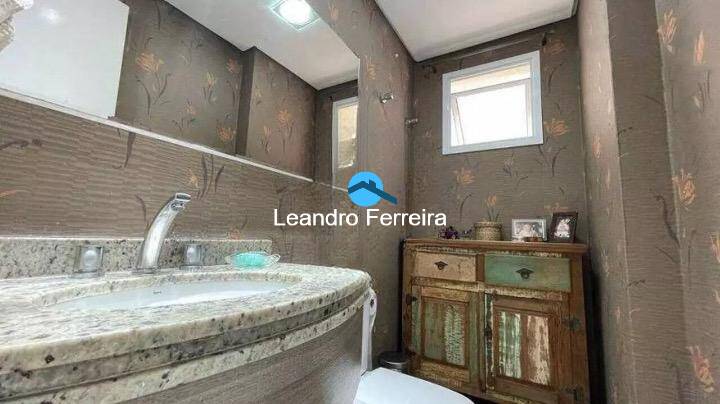 Cobertura, 3 quartos, 170 m² - Foto 7