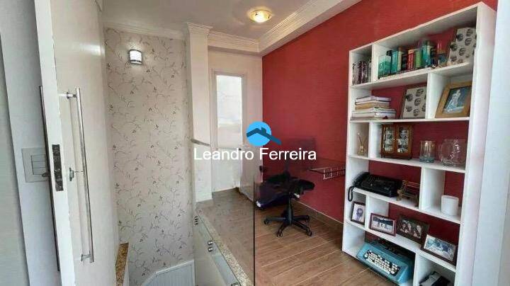 Cobertura, 3 quartos, 170 m² - Foto 11