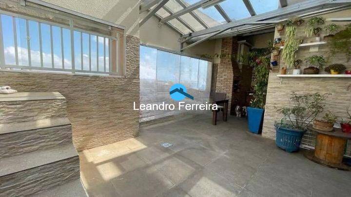 Cobertura, 3 quartos, 170 m² - Foto 8