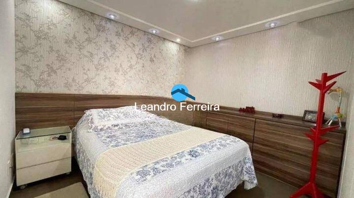 Cobertura, 3 quartos, 170 m² - Foto 12