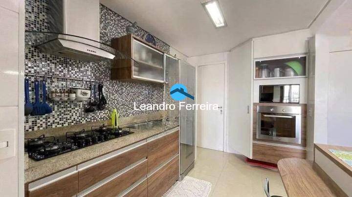 Cobertura, 3 quartos, 170 m² - Foto 1