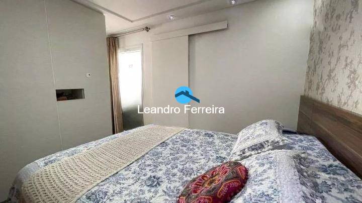 Cobertura, 3 quartos, 170 m² - Foto 13