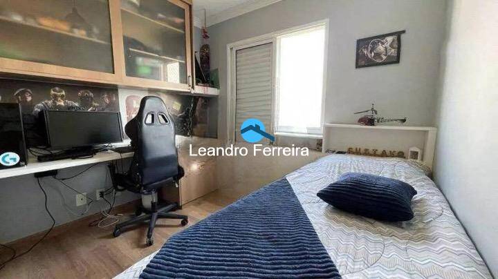 Cobertura, 3 quartos, 170 m² - Foto 16