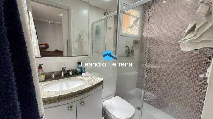 Cobertura, 3 quartos, 170 m² - Foto 18