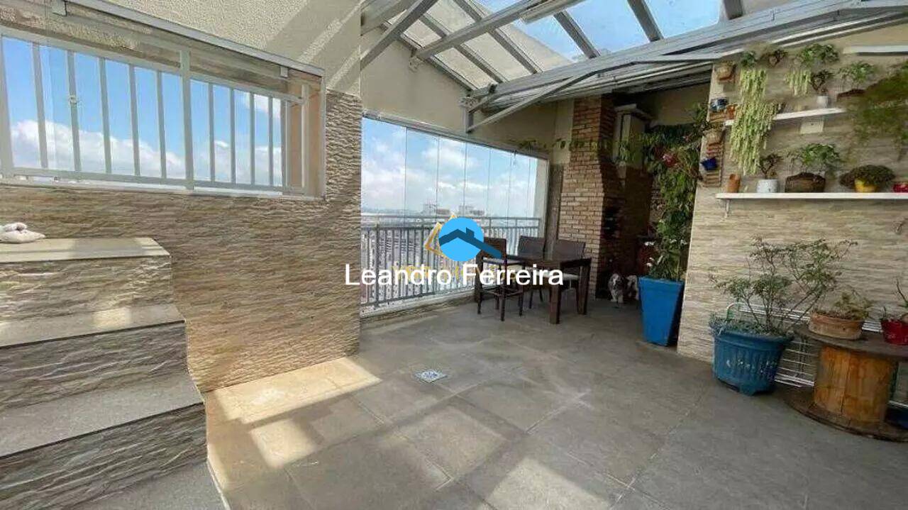 Cobertura, 3 quartos, 170 m² - Foto 20