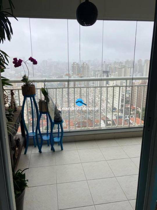 Apartamento, 3 quartos, 104 m² - Foto 6