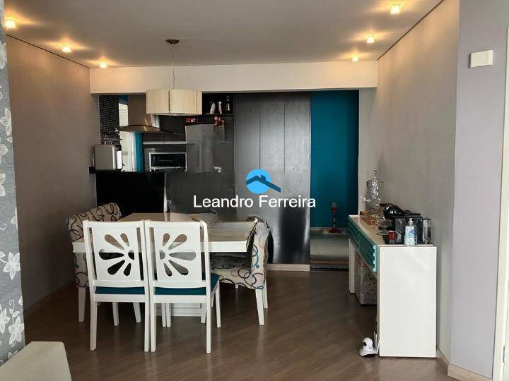 Apartamento, 3 quartos, 104 m² - Foto 1