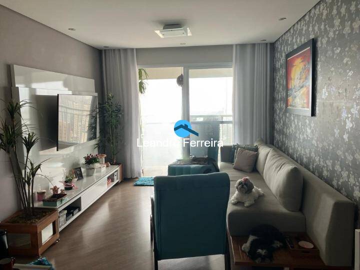 Apartamento, 3 quartos, 104 m² - Foto 2