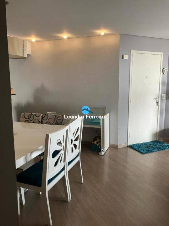 Apartamento, 3 quartos, 104 m² - Foto 3