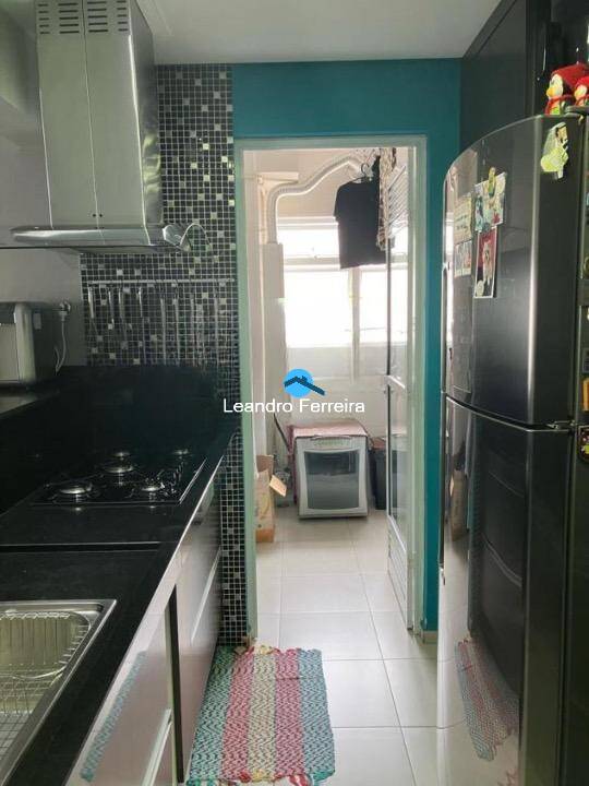 Apartamento, 3 quartos, 104 m² - Foto 8