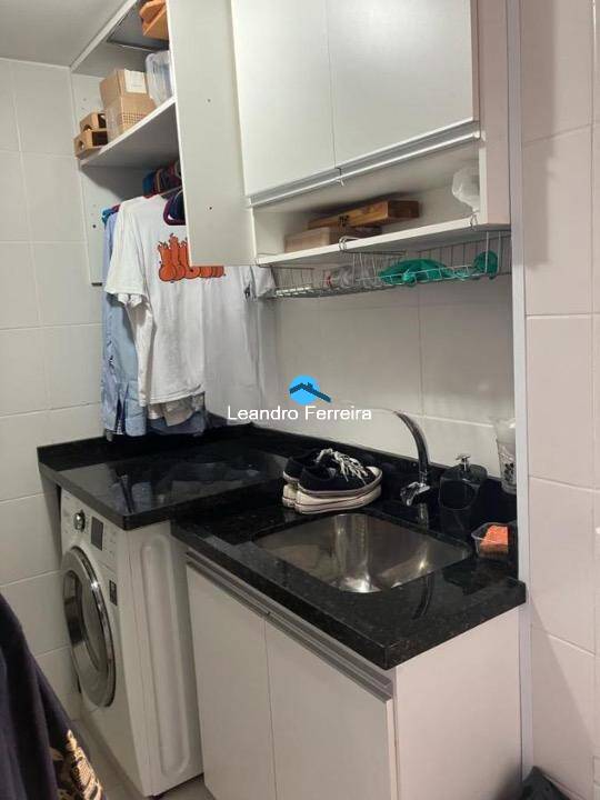 Apartamento, 3 quartos, 104 m² - Foto 10