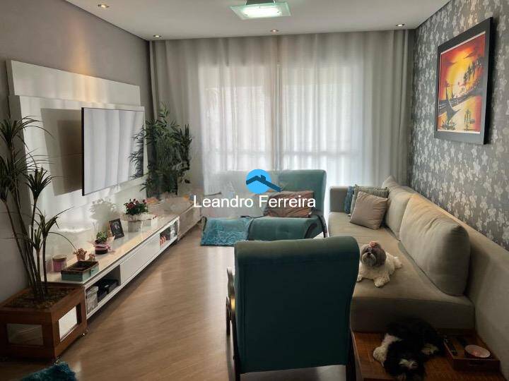 Apartamento, 3 quartos, 104 m² - Foto 4