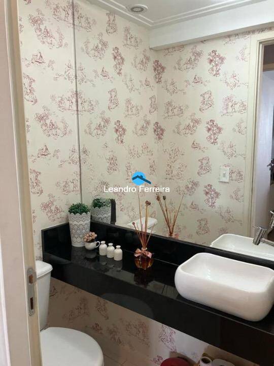 Apartamento, 3 quartos, 104 m² - Foto 12