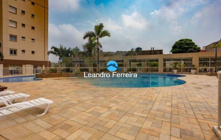 Apartamento, 3 quartos, 104 m² - Foto 23