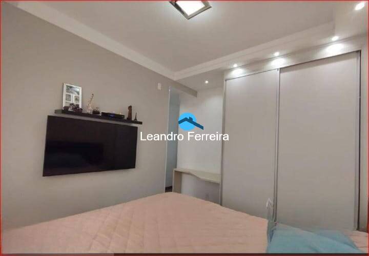 Apartamento, 3 quartos, 118 m² - Foto 17