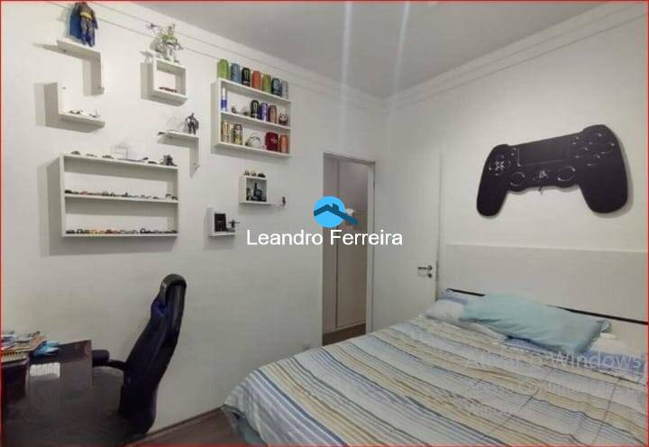 Apartamento, 3 quartos, 118 m² - Foto 18