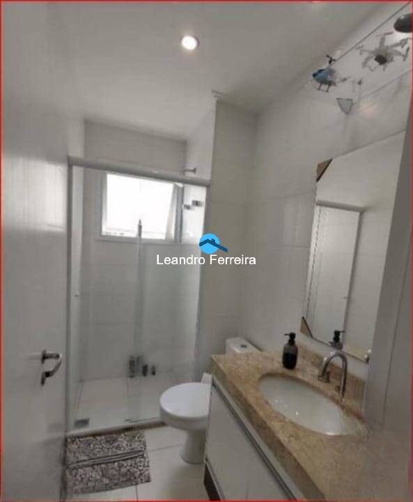 Apartamento, 3 quartos, 118 m² - Foto 20