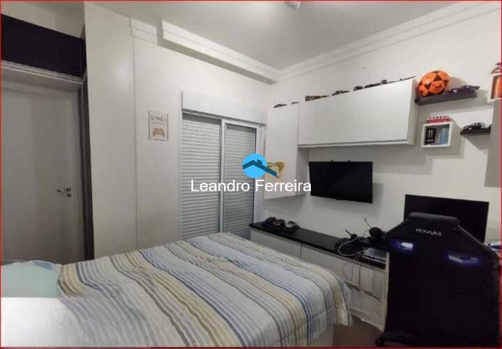 Apartamento, 3 quartos, 118 m² - Foto 21