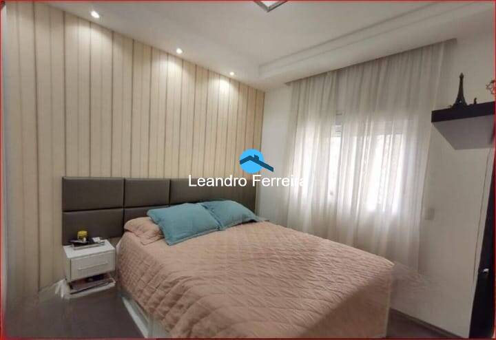 Apartamento, 3 quartos, 118 m² - Foto 23