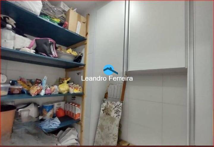 Apartamento, 3 quartos, 118 m² - Foto 27