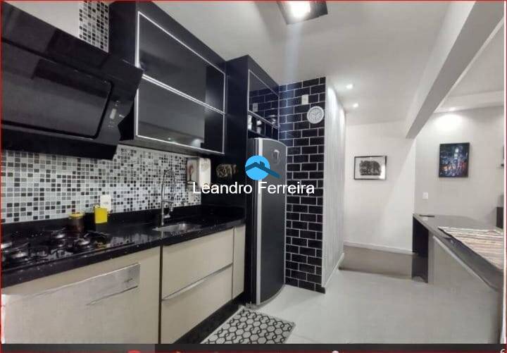 Apartamento, 3 quartos, 118 m² - Foto 12