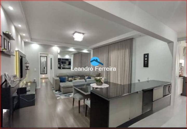 Apartamento, 3 quartos, 118 m² - Foto 4