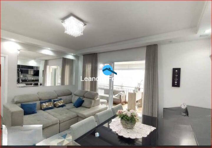 Apartamento, 3 quartos, 118 m² - Foto 6