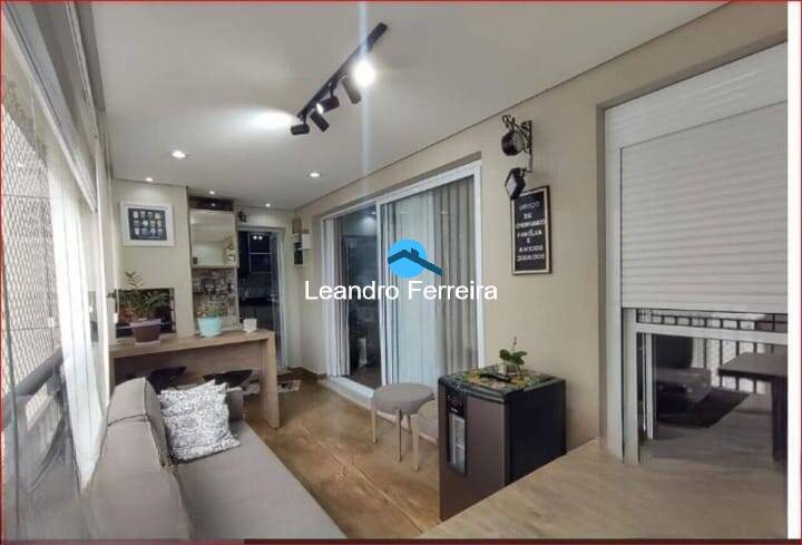 Apartamento, 3 quartos, 118 m² - Foto 9