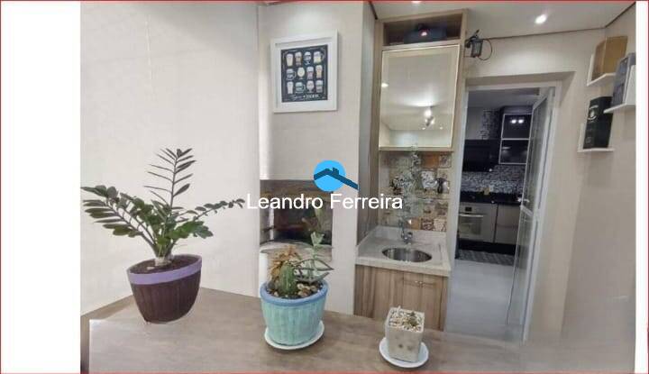 Apartamento, 3 quartos, 118 m² - Foto 14