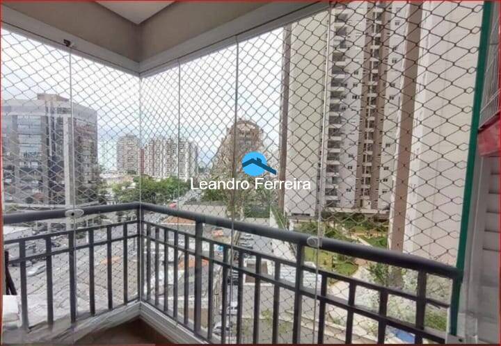 Apartamento, 3 quartos, 118 m² - Foto 10