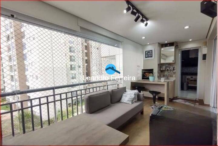 Apartamento, 3 quartos, 118 m² - Foto 8