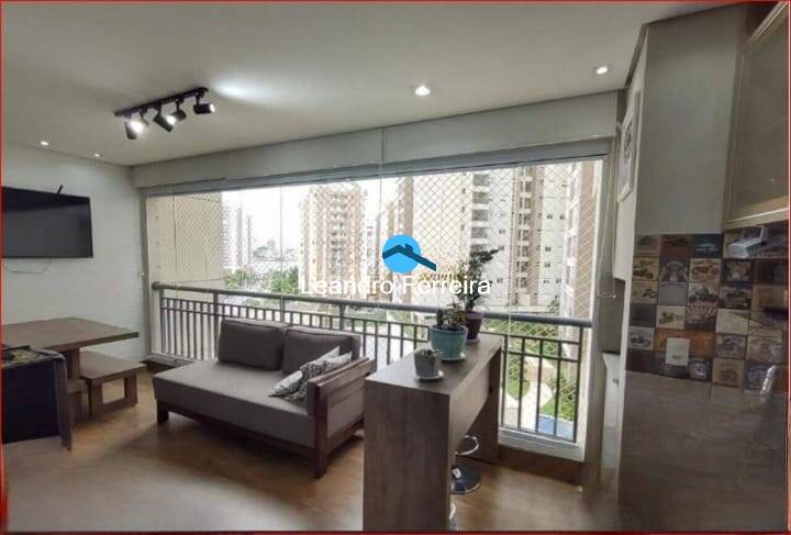 Apartamento, 3 quartos, 118 m² - Foto 7