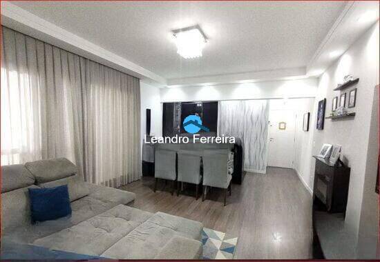 Apartamento, 3 quartos, 118 m² - Foto 5