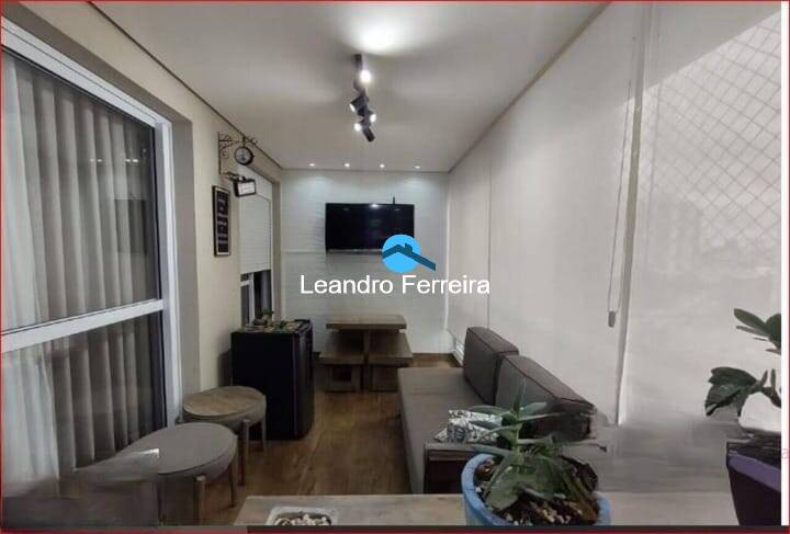 Apartamento, 3 quartos, 118 m² - Foto 11