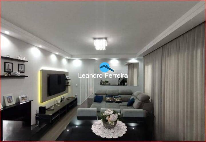 Apartamento, 3 quartos, 118 m² - Foto 3