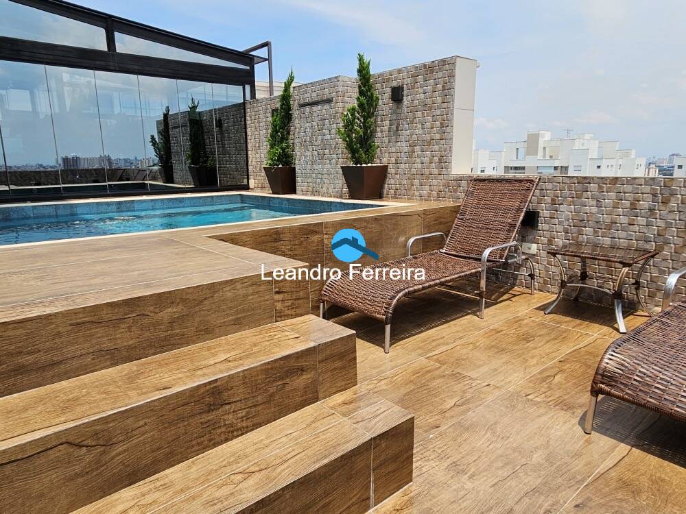 Cobertura, 4 quartos, 665 m² - Foto 1