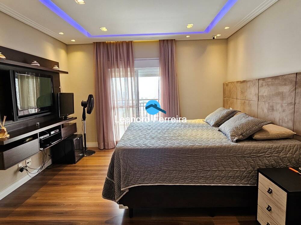 Cobertura, 4 quartos, 665 m² - Foto 14