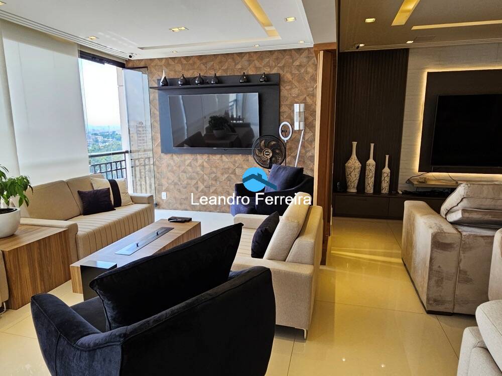 Cobertura, 4 quartos, 665 m² - Foto 5